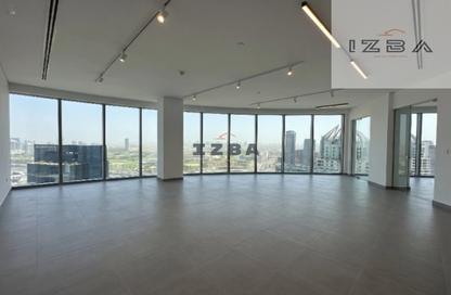 Apartment - 3 - 2 for rent in Marina Heights - Dubai Marina - Dubai
