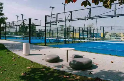 شقة - غرفة نوم - 2 حمامات للبيع في طراز 2 - الجادة - الشارقة