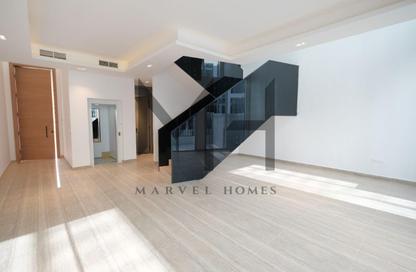 Villa - 4 Bedrooms - 5 Bathrooms for rent in Ixora - Al Barari - Dubai