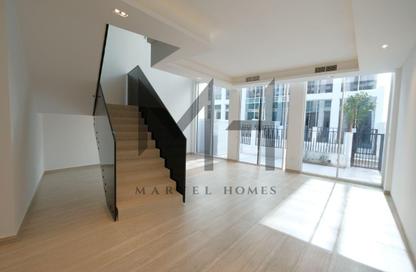 Villa - 4 Bedrooms - 5 Bathrooms for rent in Ixora - Al Barari - Dubai