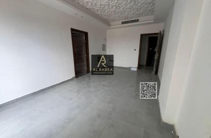 Apartment - 3 Bedrooms - 3 Bathrooms for rent in Orchid Towers - Tiger Downtown Ajman - Al Alia - Ajman Apartment - 3 Bedrooms - 3 Bathrooms for rent in Orchid Towers - Tiger Downtown Ajman - Al Alia - Ajman