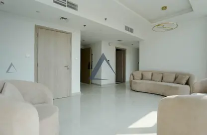 Apartment - 2 Bedrooms - 3 Bathrooms for rent in Mass Residence - District 11 - Jumeirah Village Circle - Dubai