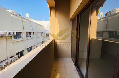 Apartment - 1 Bedroom - 1 Bathroom for rent in Al Souk Al Kabeer - Bur Dubai - Dubai