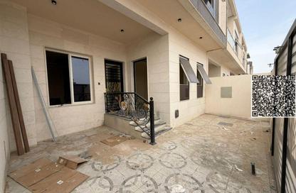 Townhouse - 6 Bedrooms - 6 Bathrooms for sale in Al Helio 2 - Al Helio - Ajman