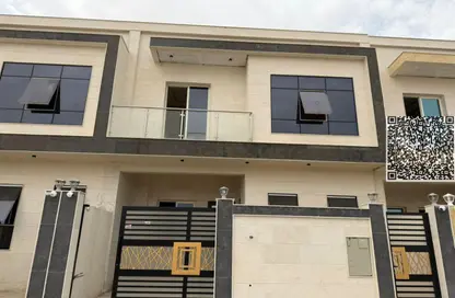 تاون هاوس - 6 غرف نوم - 6 حمامات للبيع في الحليو 2 - الحليو - عجمان