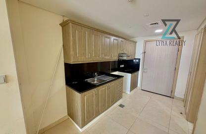 Apartment - Studio - 1 Bathroom for rent in Al Badaa Building C - Al Badaa - Dubai