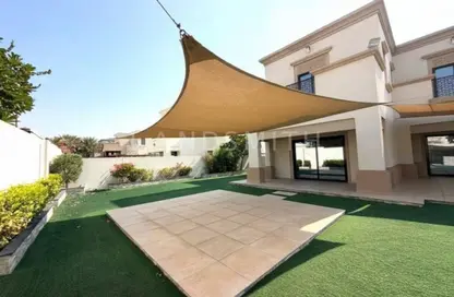 Villa - 4 Bedrooms - 4 Bathrooms for sale in Yasmin - Arabian Ranches 2 - Dubai