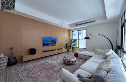 Villa - 5 Bedrooms - 7 Bathrooms for rent in Al Yasmeen 1 - Al Yasmeen - Ajman