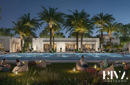 Villa - 4 Bedrooms - 5 Bathrooms for sale in Avena 2 - Avena - The Valley - Dubai