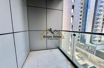 Apartment - Studio - 1 Bathroom for rent in Al Jaddaf - Dubai