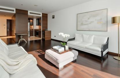 Apartment - 1 Bedroom - 2 Bathrooms for sale in Burj Khalifa - Burj Khalifa Area - Downtown Dubai - Dubai Apartment - 1 Bedroom - 2 Bathrooms for sale in Burj Khalifa - Burj Khalifa Area - Downtown Dubai - Dubai