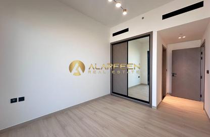 Apartment - 1 Bedroom - 2 Bathrooms for rent in Binghatti Crest - District 13 - Jumeirah Village Circle - Dubai