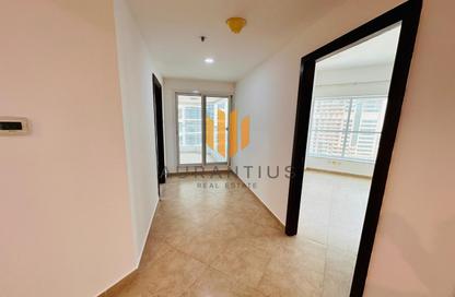 Apartment - 1 Bedroom - 2 Bathrooms for rent in New Dubai Gate 2 - JLT Cluster A - Jumeirah Lake Towers - Dubai