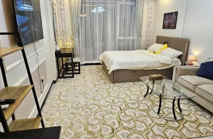 شقة - 1 حمام للبيع في ساحة نايتبريدج - الضاحية 13 - قرية جميرا الدائرية - دبي