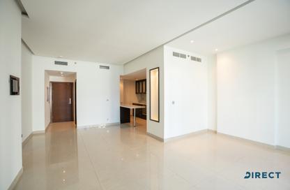 Apartment - 1 Bedroom - 2 Bathrooms for sale in Ubora Tower 1 - Ubora Towers - Business Bay - Dubai