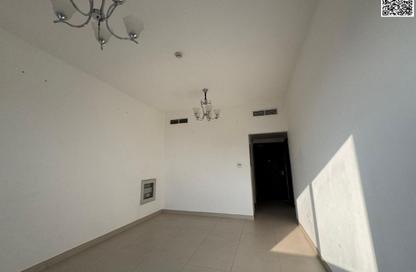 Apartment - 1 Bedroom - 2 Bathrooms for rent in Al Naemiya Tower 1 - Al Naemiya Towers - Al Nuaimiya - Ajman