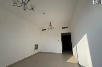 Apartment - 1 Bedroom - 2 Bathrooms for rent in Al Naemiya Tower 1 - Al Naemiya Towers - Al Nuaimiya - Ajman