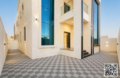 Villa - 4 - 6 for sale in Al Yasmeen 1 - Al Yasmeen - Ajman Villa - 4 - 6 for sale in Al Yasmeen 1 - Al Yasmeen - Ajman