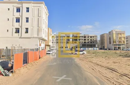 أرض - استوديو للبيع في تلال عجمان - العالية - عجمان