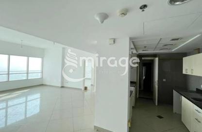 Apartment - 2 Bedrooms - 3 Bathrooms for sale in Oceanscape - Shams Abu Dhabi - Al Reem Island - Abu Dhabi