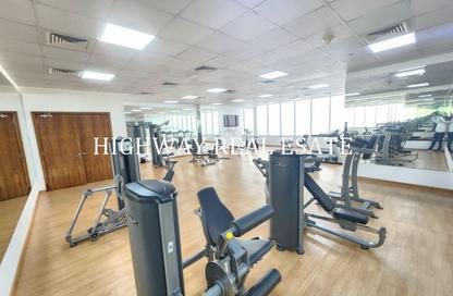 Apartment - 1 - 3 for rent in Sahara Tower 6 - Sahara Complex - Al Nahda - Sharjah