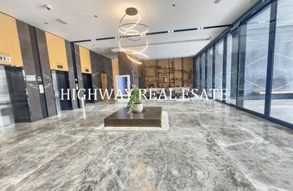 Apartment - 1 - 3 for rent in Sahara Tower 6 - Sahara Complex - Al Nahda - Sharjah