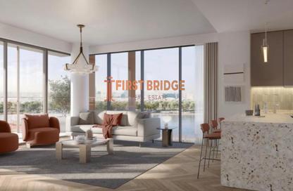 Apartment - 2 Bedrooms - 4 Bathrooms for sale in Ivy at Park Five - Park Five by Deyaar - Dubai Production City (IMPZ) - Dubai Apartment - 2 Bedrooms - 4 Bathrooms for sale in Ivy at Park Five - Park Five by Deyaar - Dubai Production City (IMPZ) - Dubai