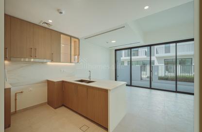 Villa - 3 - 4 for rent in Elora - The Valley - Dubai