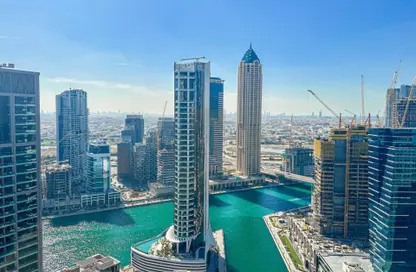 شقة - 1 حمام للايجار في بنسويلا ون - بنينسولا - الخليج التجاري - دبي شقة - 1 حمام للايجار في بنسويلا ون - بنينسولا - الخليج التجاري - دبي