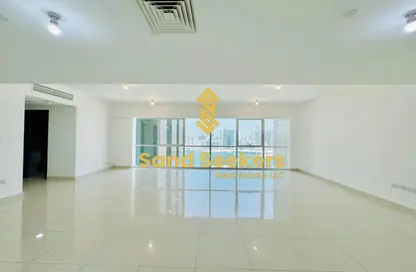 Apartment - 3 Bedrooms - 5 Bathrooms for sale in Al Durrah Tower - Marina Square - Al Reem Island - Abu Dhabi