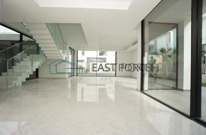 Villa - 5 - 6 for rent in Chorisia 1 Villas - Al Barari - Dubai
