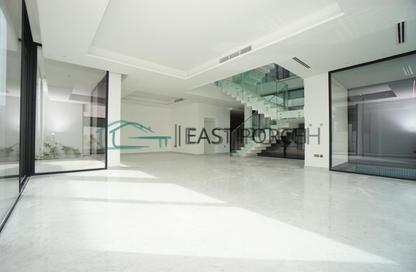 Villa - 5 - 6 for rent in Chorisia 1 Villas - Al Barari - Dubai