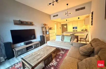 Apartment - 1 Bedroom - 2 Bathrooms for rent in Belgravia 2 - Belgravia - District 11 - Jumeirah Village Circle - Dubai