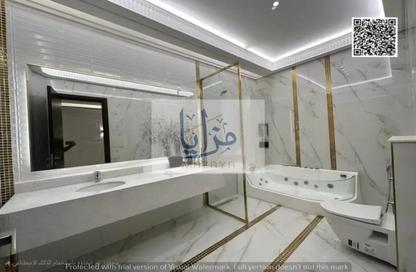 Villa - 5 Bedrooms - 6 Bathrooms for sale in Al Yasmeen 1 - Al Yasmeen - Ajman