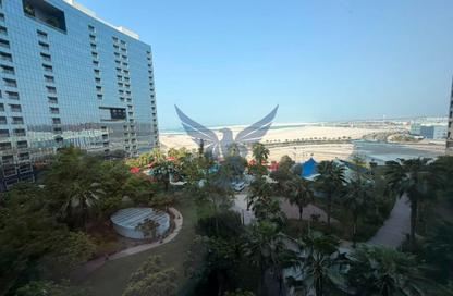 Apartment - Studio - 1 Bathroom for rent in The ARC - Shams Abu Dhabi - Al Reem Island - Abu Dhabi Apartment - Studio - 1 Bathroom for rent in The ARC - Shams Abu Dhabi - Al Reem Island - Abu Dhabi