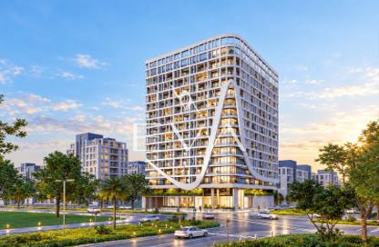 Apartment - 1 - 2 for sale in Sky Suites - District 10 - Jumeirah Village Circle - Dubai Apartment - 1 - 2 for sale in Sky Suites - District 10 - Jumeirah Village Circle - Dubai
