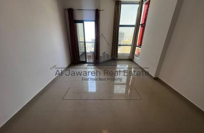 Apartment - Studio - 1 for rent in Al Nuaimiya Towers C - Al Nuimiya 1 - Al Nuaimiya - Ajman