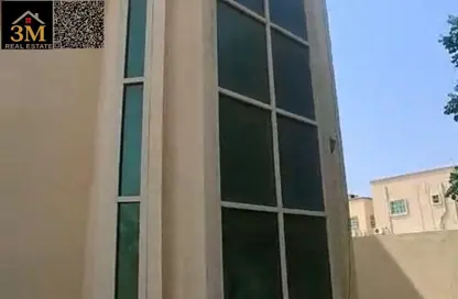 فيلا - 5 غرف نوم - 5 حمامات للايجار في 1 المويهات - المويهات - عجمان