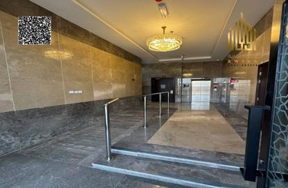 Whole Building - 7+ - 7+ for sale in Al Jurf Industrial 3 - Al Jurf Industrial - Ajman