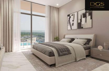 Apartment - 1 - 1 for sale in 310 Riverside Crescent - Sobha Hartland II - Bukadra - Dubai Apartment - 1 - 1 for sale in 310 Riverside Crescent - Sobha Hartland II - Bukadra - Dubai