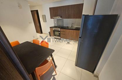 Apartment - 1 Bedroom - 2 Bathrooms for rent in Dubai Production City (IMPZ) - Dubai