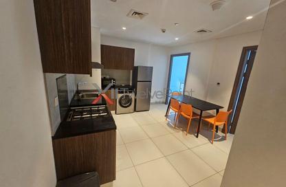 Apartment - 1 Bedroom - 2 Bathrooms for rent in Dubai Production City (IMPZ) - Dubai