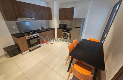 Apartment - 1 Bedroom - 2 Bathrooms for rent in Dubai Production City (IMPZ) - Dubai