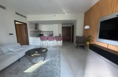 شقة - غرفة نوم - 2 حمامات للايجار في No.9 - دبي مارينا - دبي شقة - غرفة نوم - 2 حمامات للايجار في No.9 - دبي مارينا - دبي