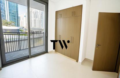 Apartment - 1 Bedroom - 1 Bathroom for rent in 5242 Tower 1 - 5242 - Dubai Marina - Dubai