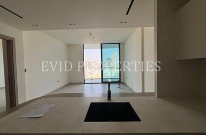 Apartment - 1 Bedroom - 2 Bathrooms for rent in Binghatti Phoenix - District 13 - Jumeirah Village Circle - Dubai