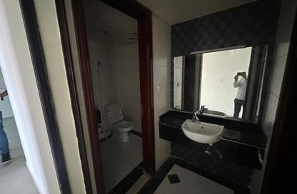 Apartment - 2 Bedrooms - 2 Bathrooms for rent in The Icon Casa 2 - Al Rashidiya 3 - Al Rashidiya - Ajman