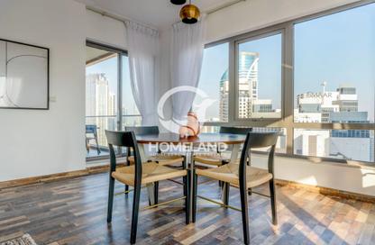 Apartment - 1 - 2 for sale in South Ridge 1 - South Ridge - Downtown Dubai - Dubai
