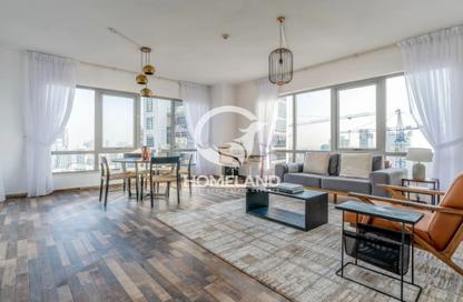 Apartment - 1 - 2 for sale in South Ridge 1 - South Ridge - Downtown Dubai - Dubai Apartment - 1 - 2 for sale in South Ridge 1 - South Ridge - Downtown Dubai - Dubai