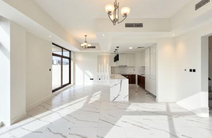 Villa - 4 - 5 for rent in Elie Saab Vie at the Fields - The Fields - District 11 - Mohammed Bin Rashid City - Dubai